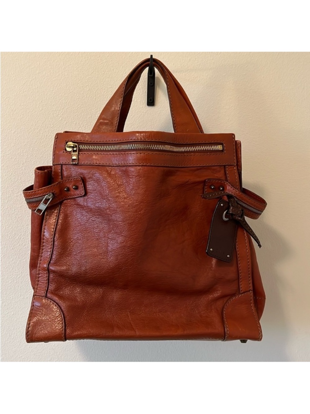 Chloe Tote